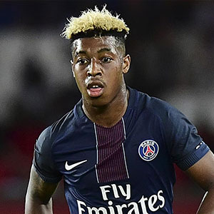 Presnel Kimpembe