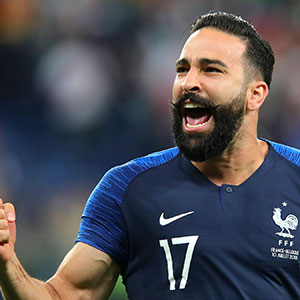 Adil Rami
