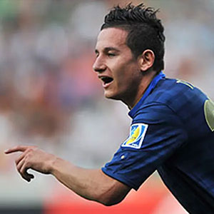 Florian Thauvin