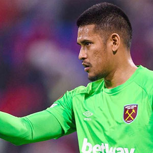Alphonse Areola
