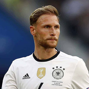 Benedikt Höwedes
