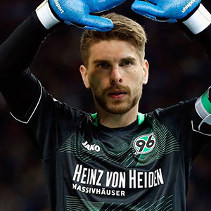 Ron-Robert Zieler