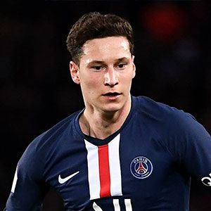 Julian Draxler