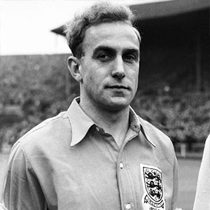 Billy Wright