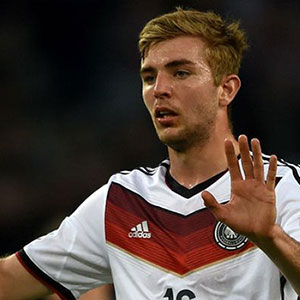 Christoph Kramer