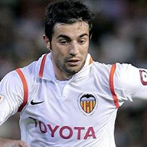 Raúl Albiol