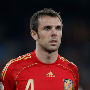 Carlos Marchena