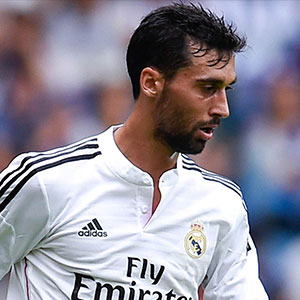 Álvaro Arbeloa