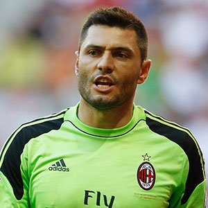 Marco Amelia