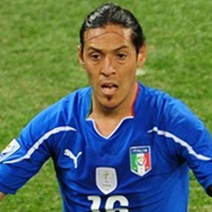 Mauro Camoranesi