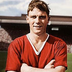 Duncan Edwards