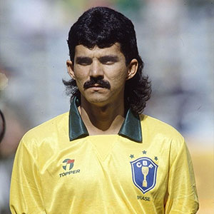 Ricardo Rocha