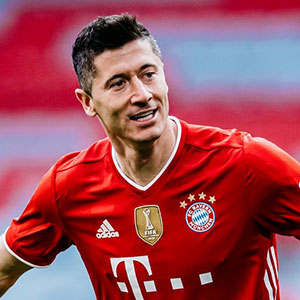 Robert Lewandowski