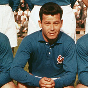 Just Fontaine