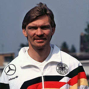 Paul Steiner