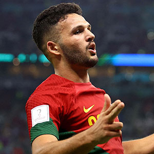 Gonçalo Ramos