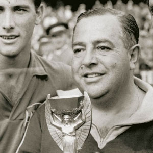 Vicente Feola