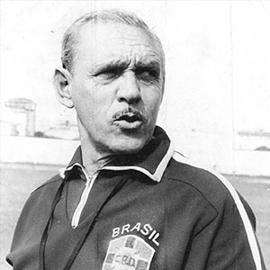 Aymoré Moreira