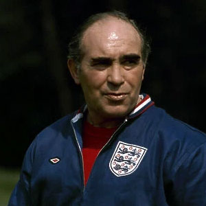 Alf Ramsey
