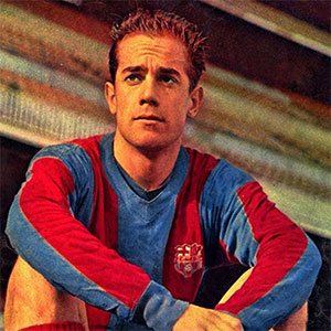 Luis Suárez