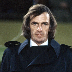 César Luis Menotti