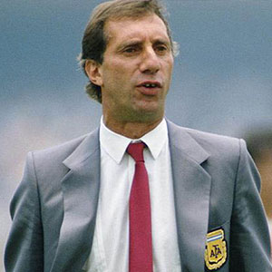 Carlos Bilardo