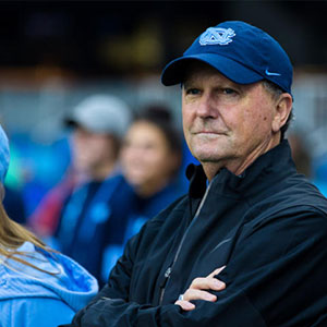 Anson Dorrance