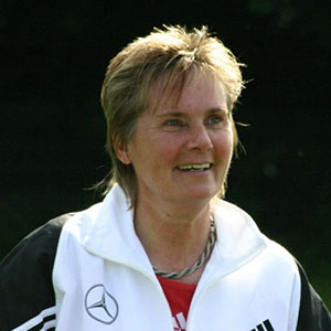 Tina Theune-Meyer