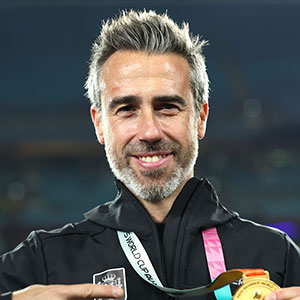 Jorge Vilda