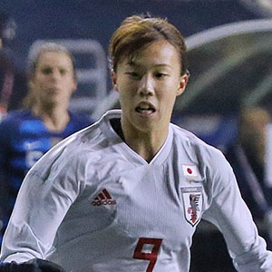 Hina Sugita