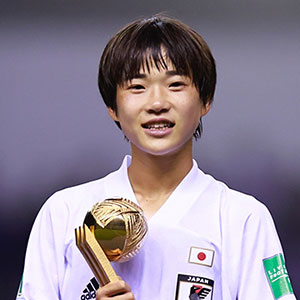 Maika Hamano