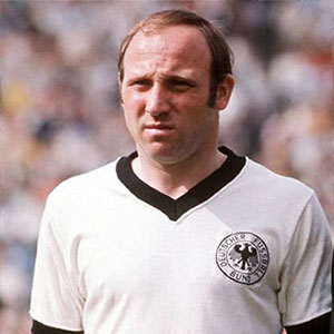 Uwe Seeler