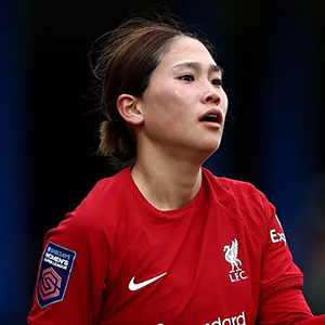 Fuka Nagano