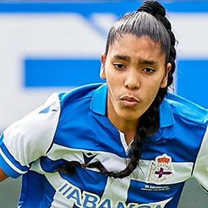Gabriela García