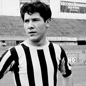 Omar Sívori