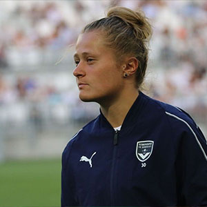 Romane Bruneau