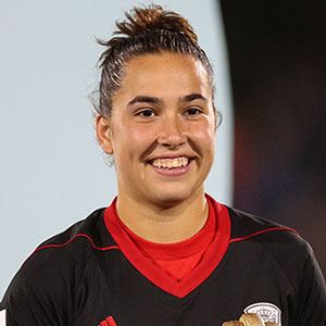Catalina Coll