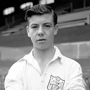Johnny Haynes