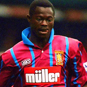 Nii Lamptey