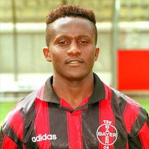 Daniel Addo