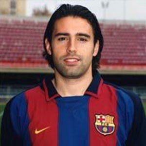 Sergio Santamaría