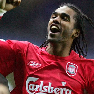 Florent Sinama Pongolle