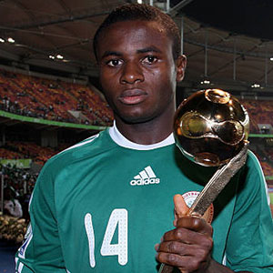 Sani Emmanuel