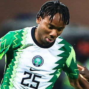 Kelechi Nwakali