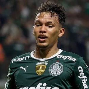 Gabriel Veron