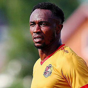 Moussa Traoré