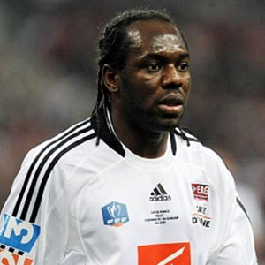 Wilson Oruma