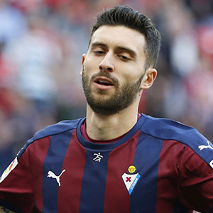 Borja González