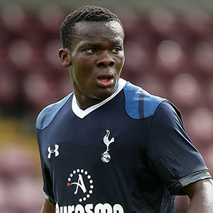 Souleymane Coulibaly