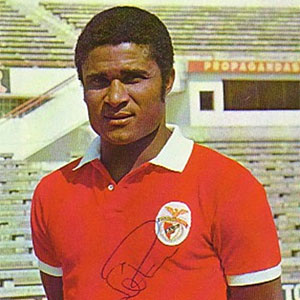 Eusébio